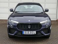 Gebraucht Maserati Levante 275 PS (202 kW) 2021 Blu passione met. SUV