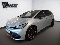 Second-hand Cupra Born 169 kW (231 CP) 2025 Argintiu Hatchback