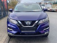 gebraucht Nissan Qashqai N-Connecta/Pano/Navi/1Hand/37800 TKM