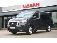 Neu Nissan Primastar Tekna 150 PS (110 kW) 2025 Comete grey Van / Kleinbus