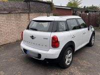 Occasion Mini Cooper 122 ch (89 kW) 2015 Blanc Citadine