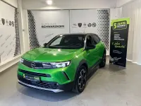 Gebraucht Opel Mokka-e 100 kW (136 PS) 2022 Grün SUV