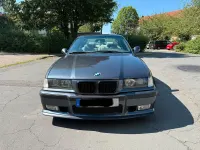 Gebraucht BMW 328 M Sport 200 PS (147 kW) 1998 Grau Coupé