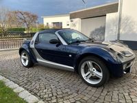 gebraucht Smart Roadster 60kW -