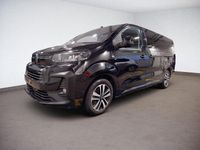 Gebraucht Citroën Spacetourer 177 PS (130 kW) 2024 Schwarz Van / Kleinbus