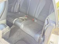 Gebraucht Mercedes E300 AMG line 245 PS (180 kW) 2018 Weiß Coupé