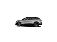 Nowe Renault Megane E-Tech Esprit Alpine 55 kW (75 KM) 2026 Szary Sedan/Limuzyna