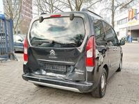 gebraucht Citroën Berlingo 1.6 HDI Kombi Selection PANO CLIMATR.