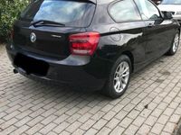 gebraucht BMW 116 i