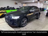 gebraucht Audi SQ5 3.0 TDI quattro MagneticRide,LED,ACC,AHK,20"