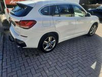 gebraucht BMW X1 sDrive 18 d M Sport