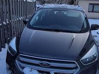 Gebraucht Ford Kuga Cool & Connect 120 PS (88 kW) 2018 SUV