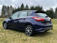 gebraucht Nissan Pulsar Acenta