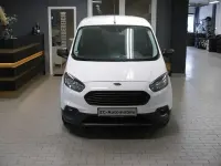 Usata Ford Transit 200 CV (147 kW) 2019 Bianco Berlina