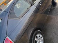 Gebraucht Hyundai Accent 97 PS (71 kW) 2009 Grau Kleinwagen