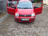 Gebraucht Fiat Panda 69 PS (50 kW) 2012 Kleinwagen