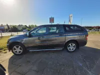 Gebraucht SsangYong Actyon 178 PS (130 kW) 2018 Dunkel grau metallic SUV