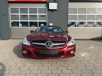 Gebraucht Mercedes SL350 315 PS (231 kW) 2008 Rot Cabrio
