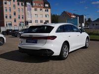 Second-hand Audi A5 150 CP (110 kW) 2025 Alb Break