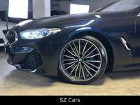 Gebraucht BMW 840 M Sport 320 PS (235 kW) 2019 Schwarz Coupé