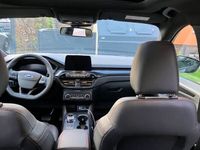 gebraucht Ford Kuga 2.5 Duratec PHEV ST-Line X ST-Line X