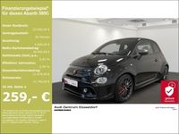 Gebraucht Abarth 595C Competizione 179 PS (131 kW) 2021 Andere farbe Cabrio