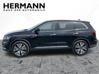 Gebraucht Renault Koleos Initiale Paris 190 PS (139 kW) 2020 Schwarz SUV