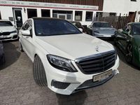 Gebraucht Mercedes S65 AMG AMG 455 PS (334 kW) 2017 Weiß Limousine