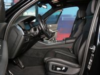 Brugt BMW X5 Performance 340 HK (250 kW) 2022 Sort SUV