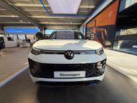 Neu VW Tayron R-line 150 PS (110 kW) 2025 Schwarz SUV