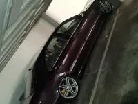 Gebraucht Mercedes S500 306 PS (225 kW) 1998 Violet Limousine