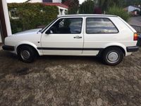 gebraucht VW Golf II 