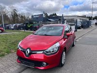 gebraucht Renault Clio IV Dynamique Navi/ Tûv neu/1.Jahr Garantie