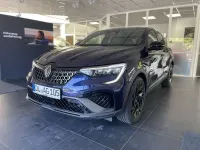 Gebraucht Renault Arkana Esprit Alpine 158 PS (116 kW) 2025 Nachtblau SUV
