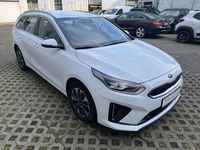 gebraucht Kia Ceed Sportswagon cee'd / (CD) Plug-in Hybrid Vision