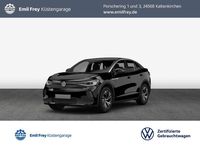 Gebraucht VW ID.5 Pure 125 kW (170 PS) 2025 Schwarz SUV