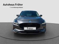 Gebraucht Suzuki Swift Comfort 83 PS (61 kW) 2025 Grau Kleinwagen