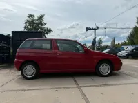 Gebraucht Alfa Romeo 145 103 PS (75 kW) 1999 Rot Kleinwagen