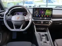 Gebraucht Cupra Formentor 150 PS (110 kW) 2024 Weiß SUV