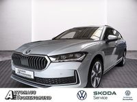 Gebraucht Skoda Superb Selection 150 PS (110 kW) 2024 Andere farbe Kombi