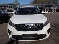 Gebraucht Kia Sorento Vision 200 PS (147 kW) 2020 Weiß SUV