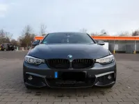 Gebraucht BMW 430 Gran Coupé M Sport 258 PS (189 kW) 2018 Grau Coupé
