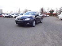 Gebraucht Seat Ibiza ST Style 105 PS (77 kW) 2015 Schwarz Kombi