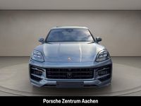 Neu Porsche Cayenne GTS 500 PS (367 kW) 2026 Grau SUV