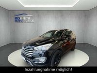 gebraucht Hyundai Grand Santa Fe 4WD Premium/Pano/7-Sitzer/AHK/TOP