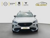 Gebraucht Cupra Formentor Basis 150 PS (110 kW) 2023 Weiss SUV