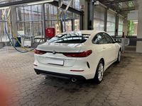 Używany BMW 220 Advantage 190 KM (139 kW) 2022 Biały Coupe