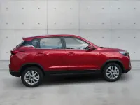 Neu Baic X35 116 PS (85 kW) 2026 Rot SUV