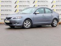 Gebraucht Mazda 3 Comfort 105 PS (77 kW) 2004 Grau Limousine