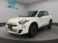 Neu Fiat 600 Business 101 PS (74 kW) 2026 Weiß SUV